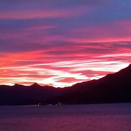 Wonderful View Apartman *