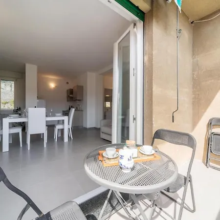 Apartman Wonderful View Varenna