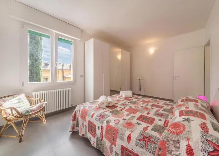 Wonderful View Varenna