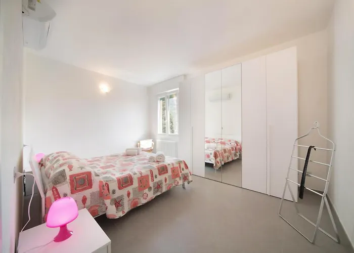 Wonderful View Apartman Varenna