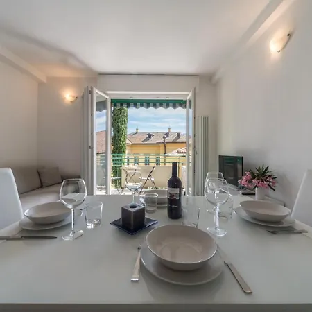 Wonderful View Varenna