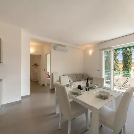 Daire Wonderful View