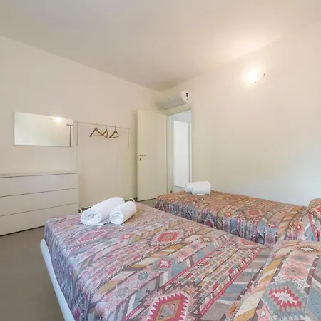 דירה Wonderful View *