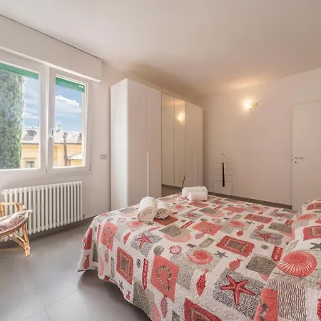 Wonderful View ורנה