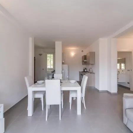 Apartman Wonderful View Varenna