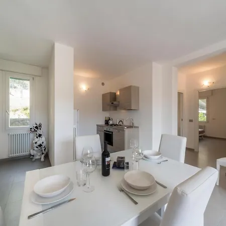 Wonderful View Daire