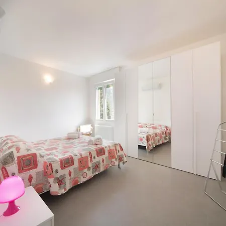 Wonderful View Daire Varenna