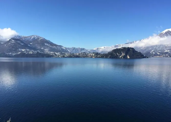 Wonderful View דירה *