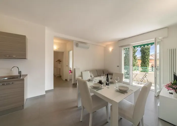 דירה Wonderful View