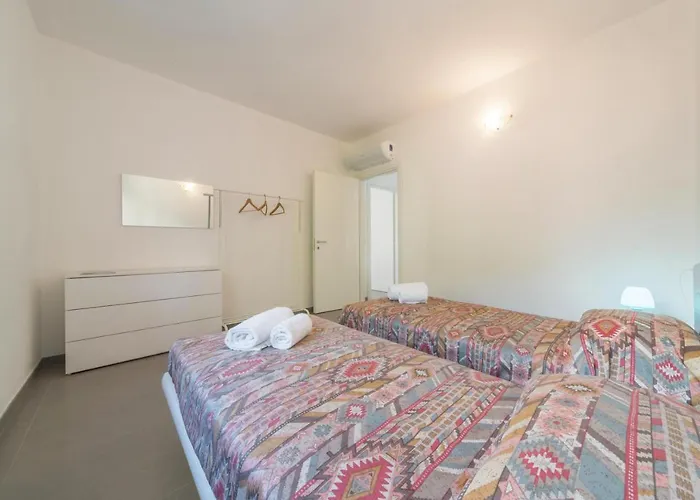 דירה Wonderful View *