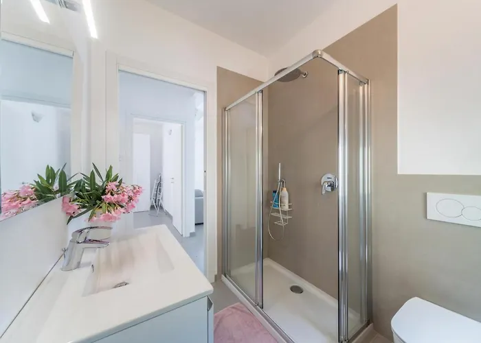 Wonderful View 公寓 瓦伦纳