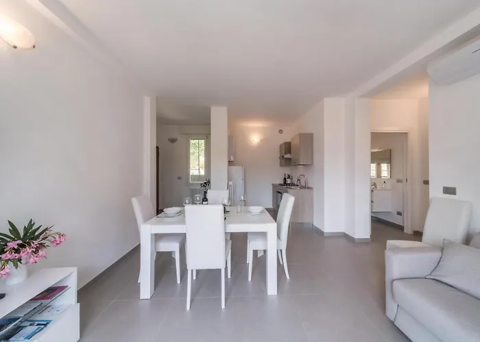 Apartman Wonderful View Varenna