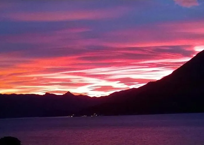 Wonderful View Apartman *