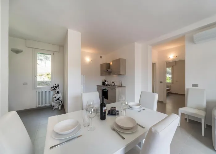 Wonderful View Apartman