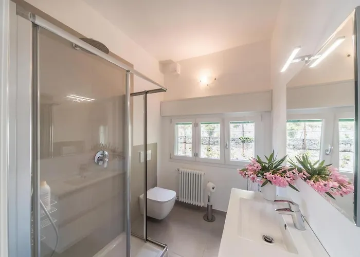 Wonderful View דירה