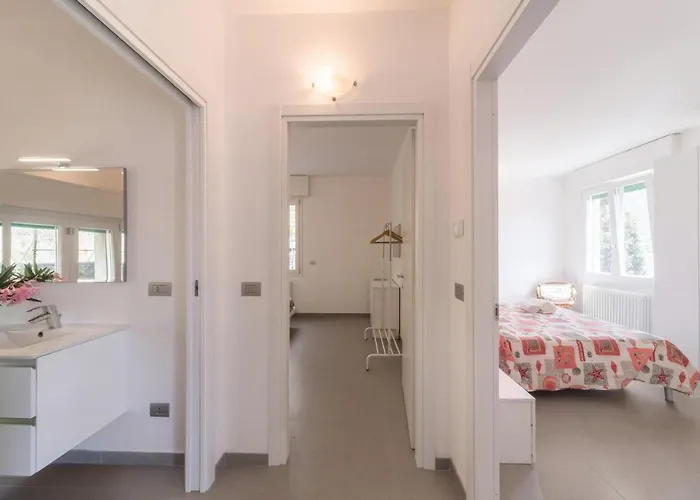 Wonderful View 公寓 *