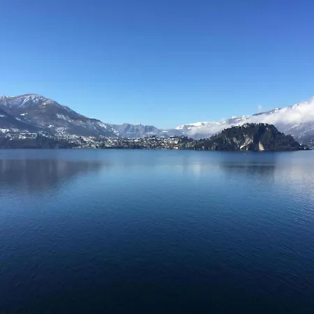 Wonderful View Apartamento *