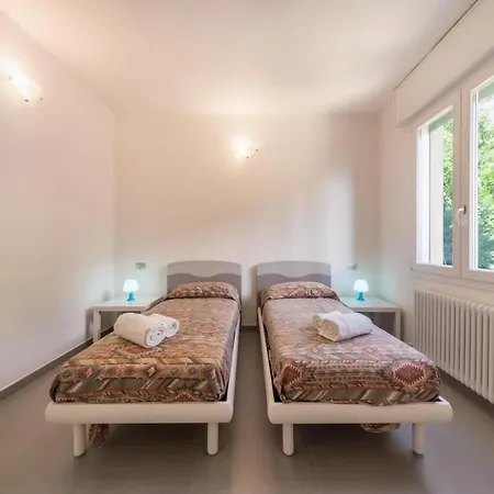 Wonderful View * Varenna