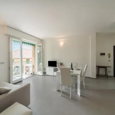 Apartamento Wonderful View Varenna