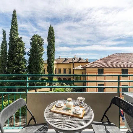 Wonderful View Apartamento