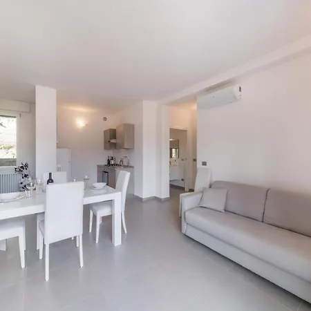 Wonderful View Apartamento *