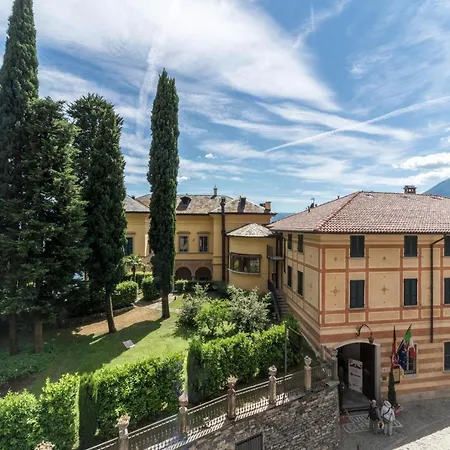 Wonderful View Varenna