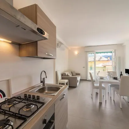 Wonderful View Apartamento *