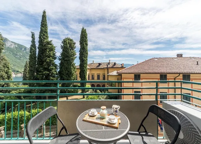 Wonderful View Apartament