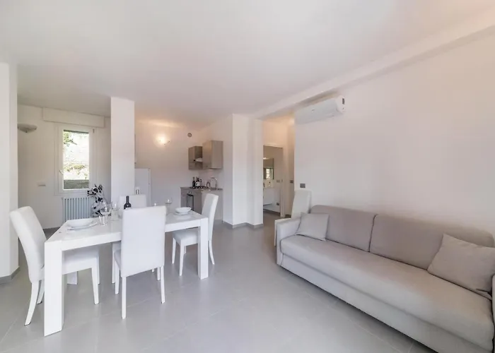 Wonderful View Apartament *